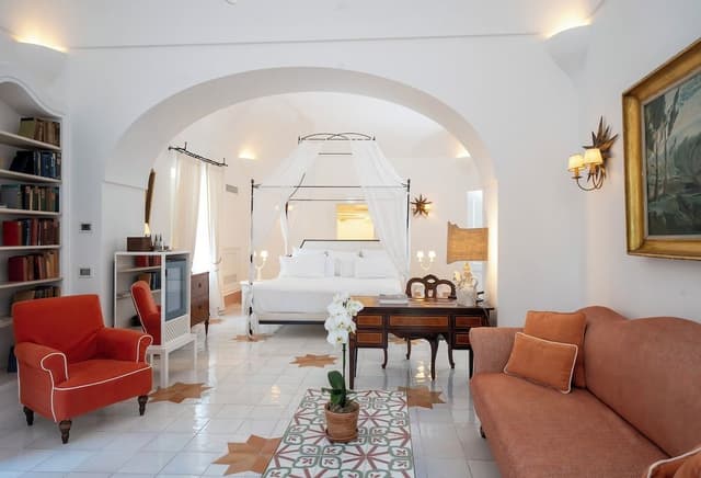 Junior Suite (Signature)