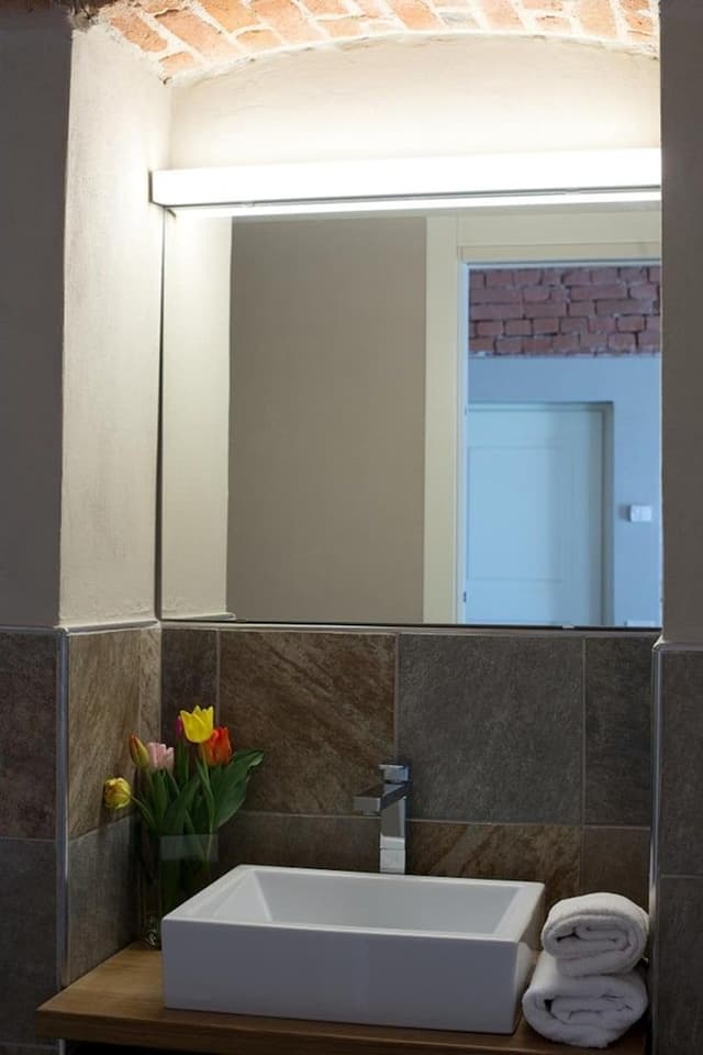 Deluxe Double or Twin Room, Vineyard View
