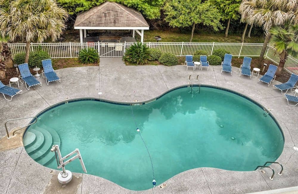 Suburban Extended Stay Gautier Suburban Extended Stay Gautier