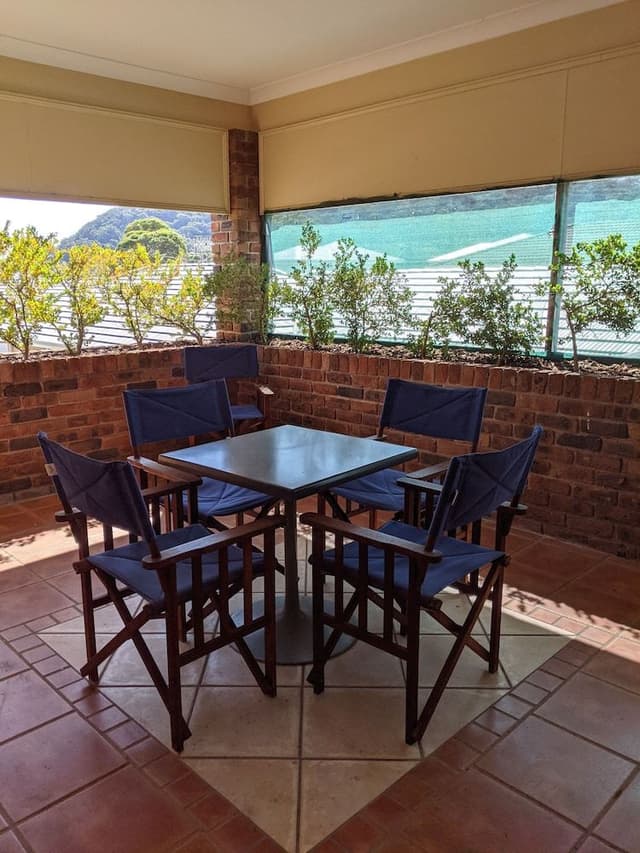 Family Suite (Shared Balcony)