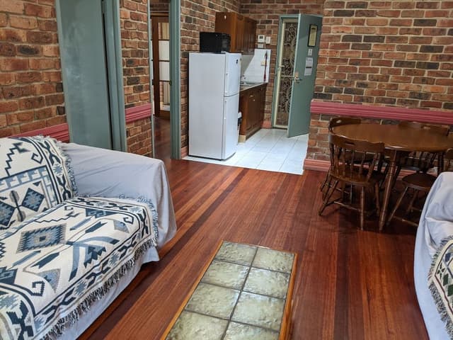 Family Suite (Shared Balcony)