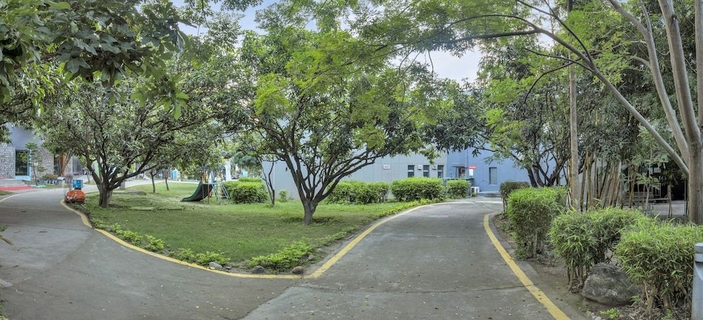 Club Mahindra, Corbett3
