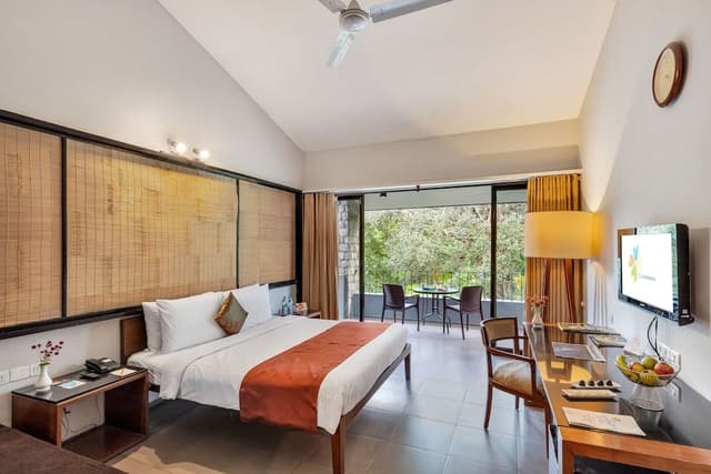 Hotel Unit (Superior Room)