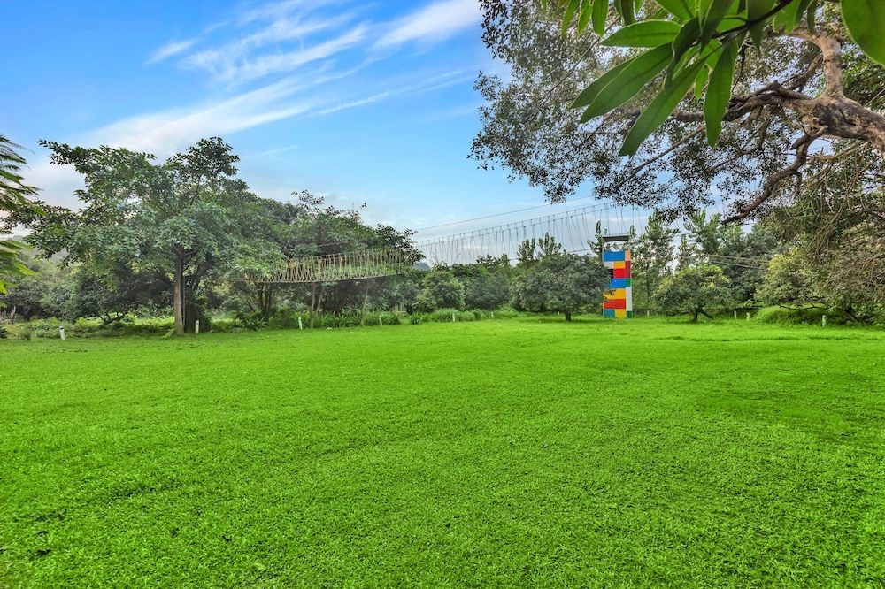 Club Mahindra, Corbett4