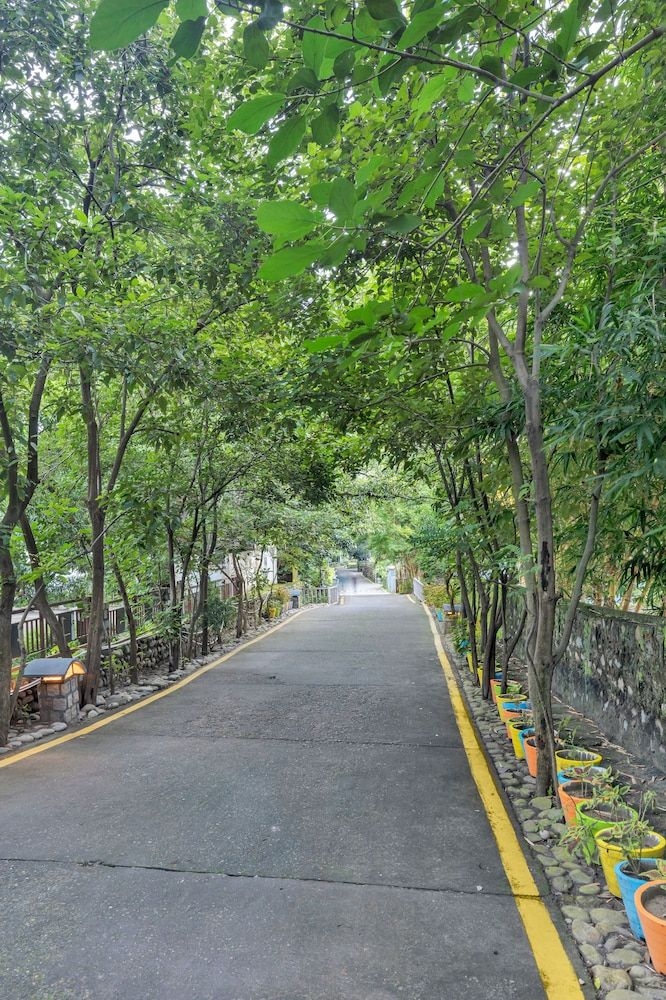 Club Mahindra, Corbett2