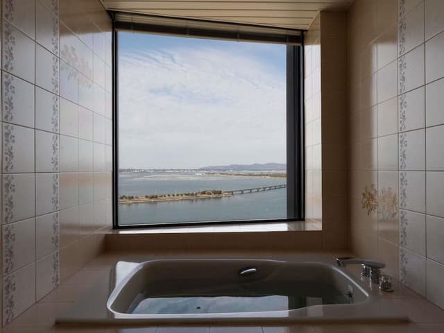Classic Suite, 2 Twin Beds