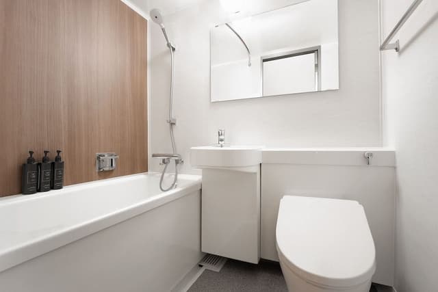 Executive Room, 2 Twin Beds