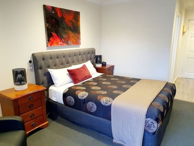 Superior Queen Room