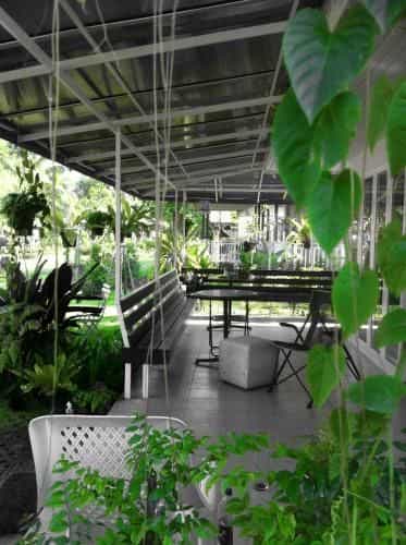 เขาใหญ่ คอทเทจ เขาใหญ่ คอทเทจ