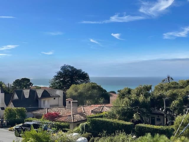 Executive Suite Ocean View