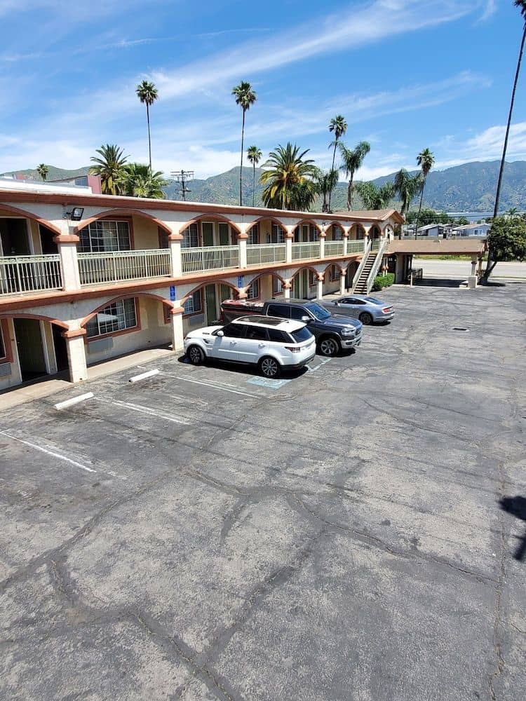 Delmonico Motel Delmonico Motel