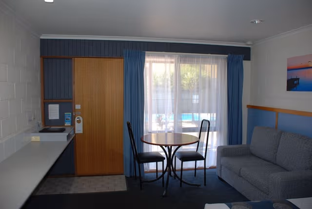 Standard Suite, Multiple Beds, Non Smoking (Disability Suite)