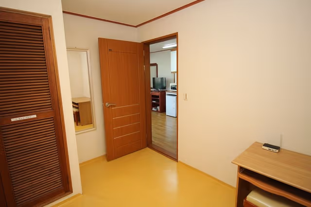 Deluxe Double Room, Ocean View (17 PY)