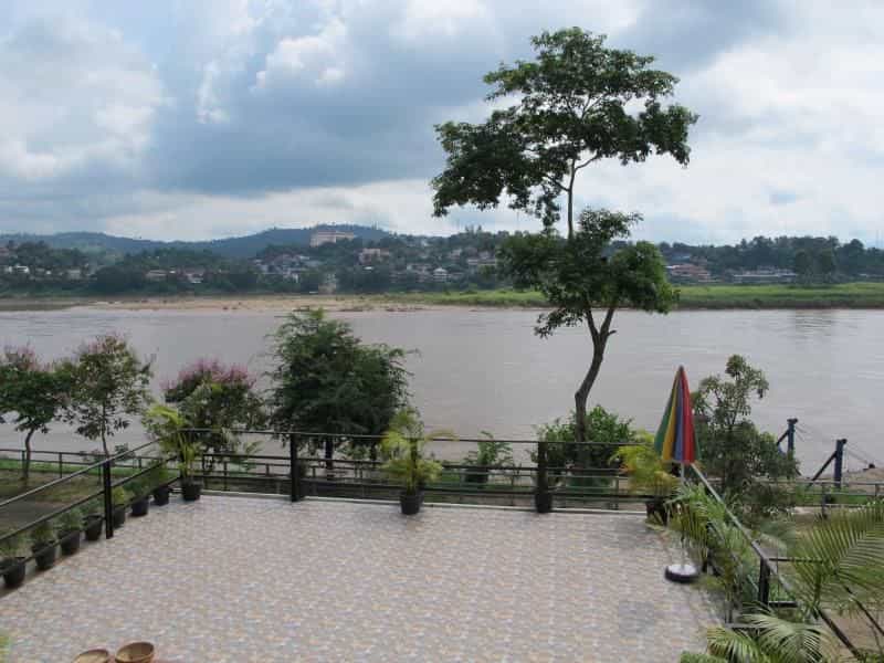 โรงแรมเดย์ วอเตอร์ฟรอนต์ โรงแรมเดย์ วอเตอร์ฟรอนต์