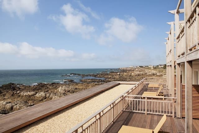 Family Suite, Terrace, Sea View