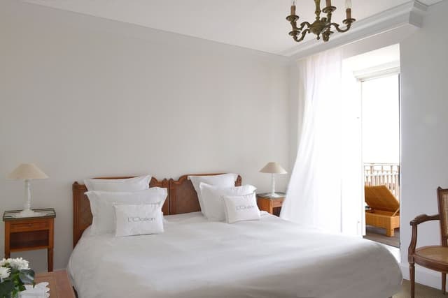 Classic Double Room, Terrace
