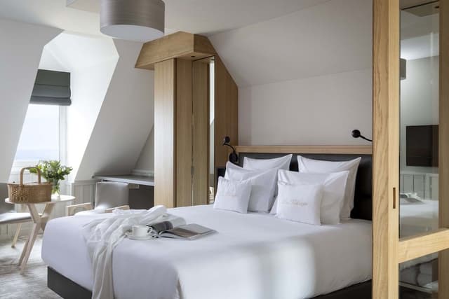 Premium Room, Ocean View