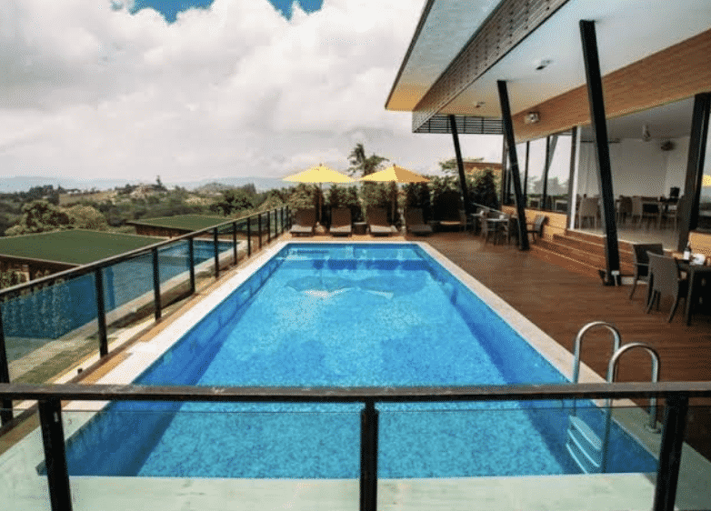 Chantara Valley Resort2