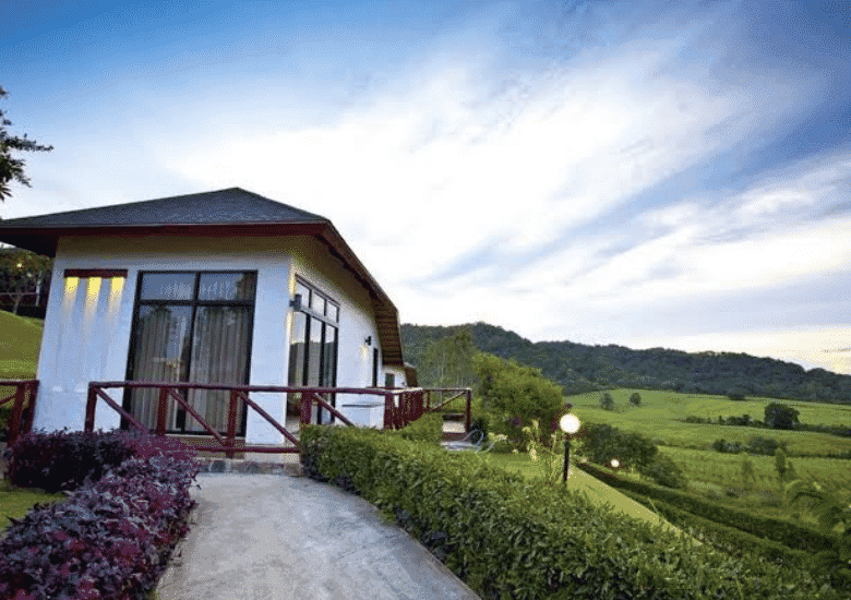 Chantara Valley Resort Chantara Valley Resort