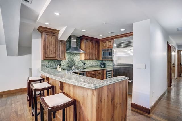 Room, 2 Bedrooms, Valley View (Residence)