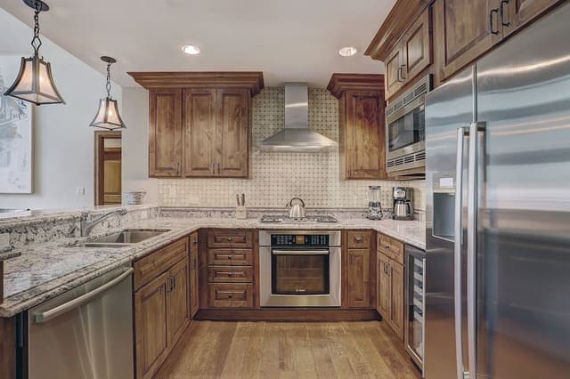 Room, 4 Bedrooms, Mountain View (Residence)