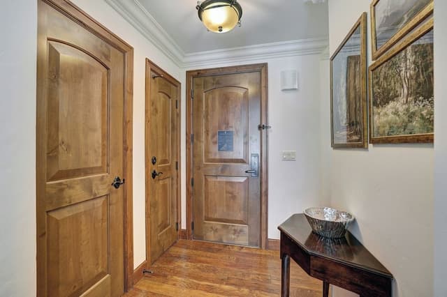 Room, 2 Bedrooms, Mountain View (Residence)