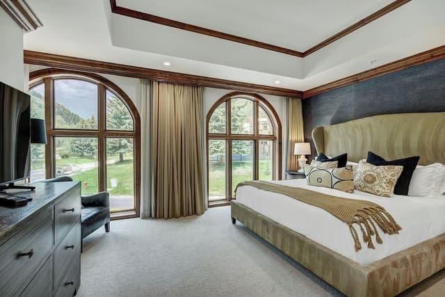 Room, 3 Bedrooms, Valley View (Residence)