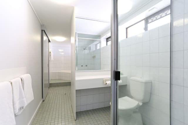 Executive Spa Suite