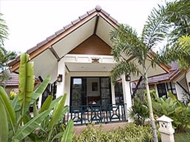 Family Villa