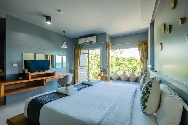 Superior Room