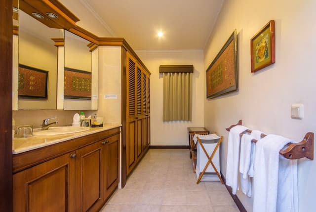 Villa, 3 Bedrooms
