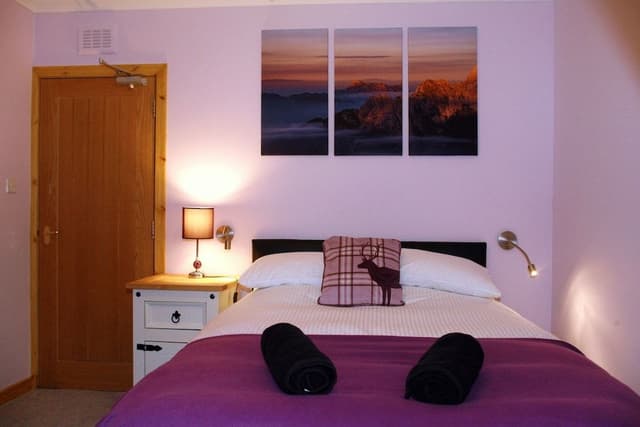 Apartment, 2 Bedrooms (Ground floor 1)