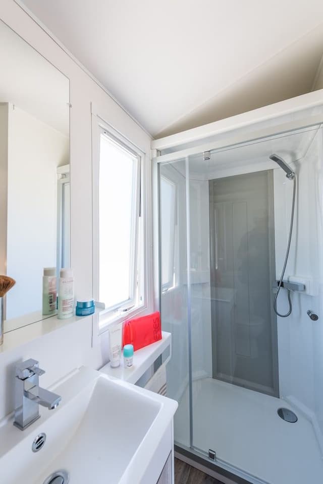 Premium Mobile Home, 3 Bedrooms, 2 Bathrooms