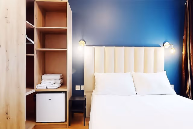Classic Triple Room
