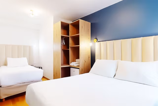 Classic Triple Room