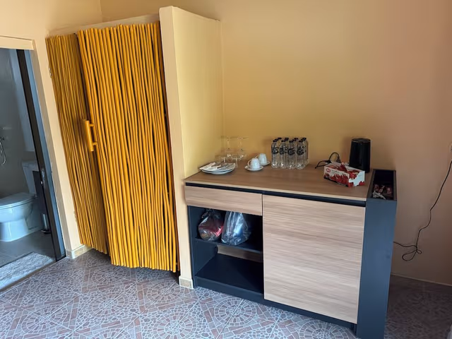 Comfort Double Room, 1 Double Bed, Garden View