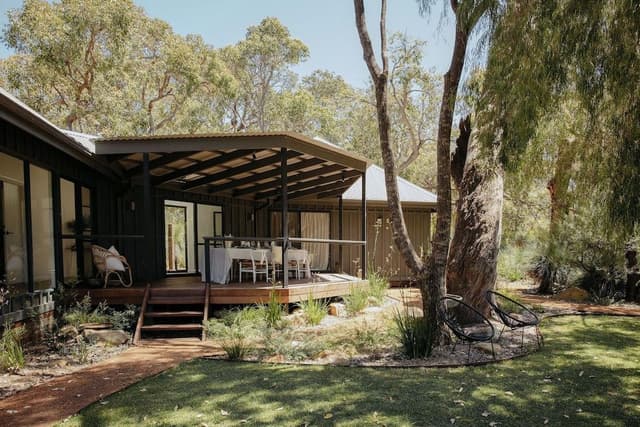 Luxury Cottage
