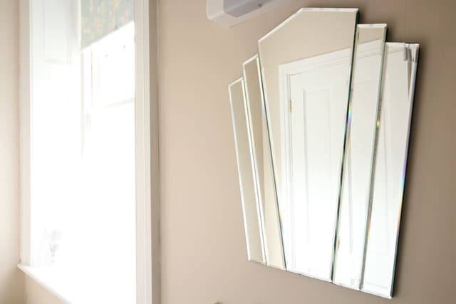Double Room, Ensuite, Sea View (Room7)