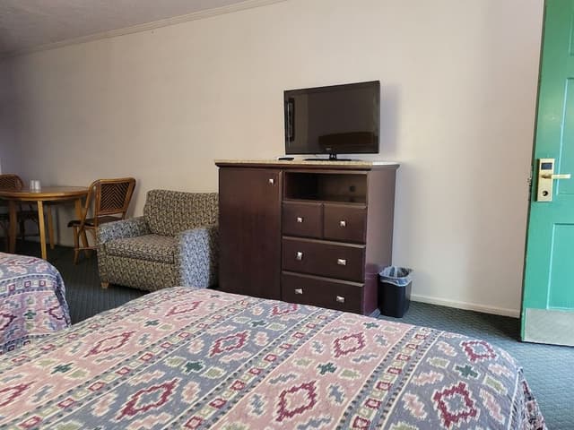 Room, 2 Double Beds