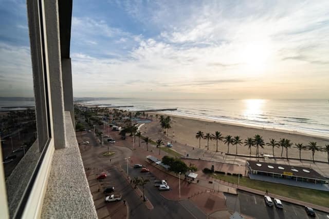 Sea Facing Rooms