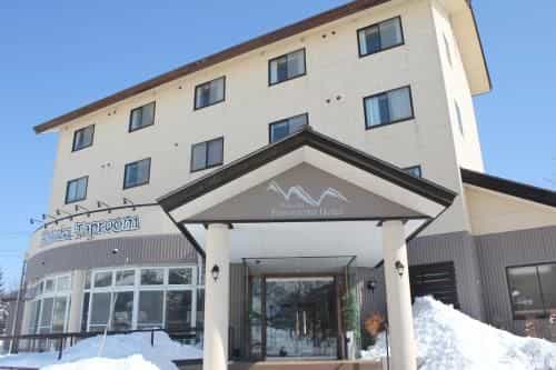 Hakuba Panorama Hotel