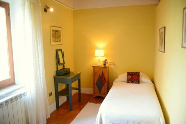 Apartment, 3 Bedrooms (Giotto)