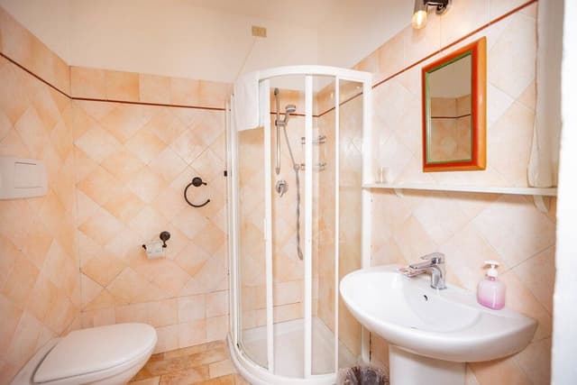 Standard Apartment, 1 Bedroom (Lorenzetti)