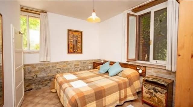 Standard Apartment, 1 Bedroom (Lorenzetti)