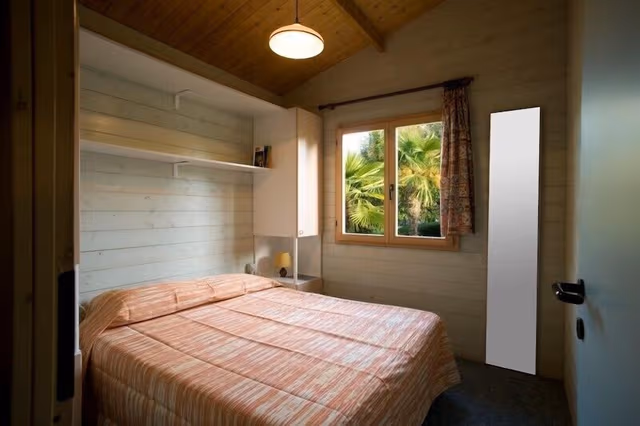 Bungalow, 2 Bedrooms