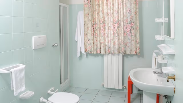 Apartment, 2 Bedrooms