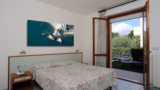 Apartment, 1 Bedroom