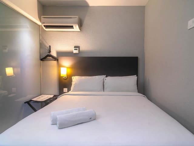 Superior Double Room, 1 King Bed, Accessible