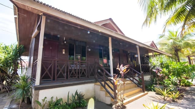 2 Double with Balcony