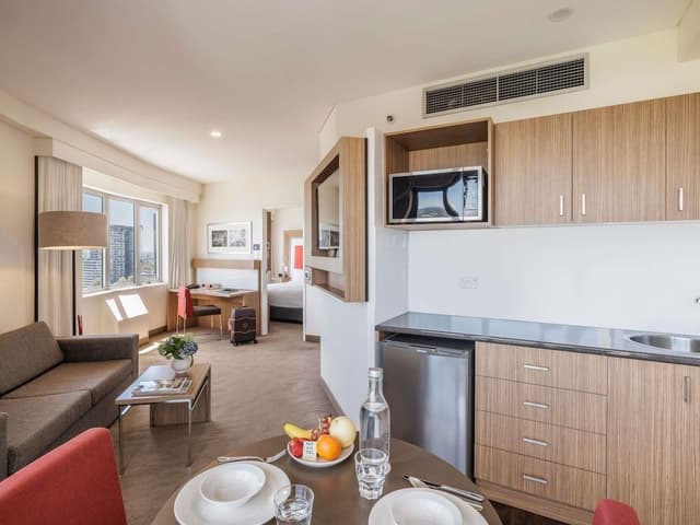 Superior Suite, 1 King Bed, Balcony